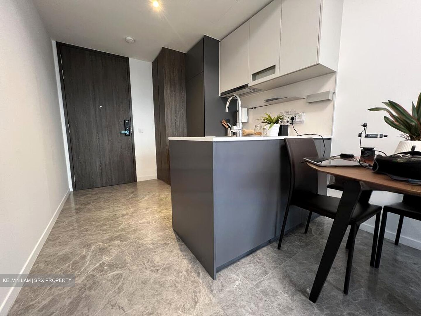 The M (D7), Apartment #458522591